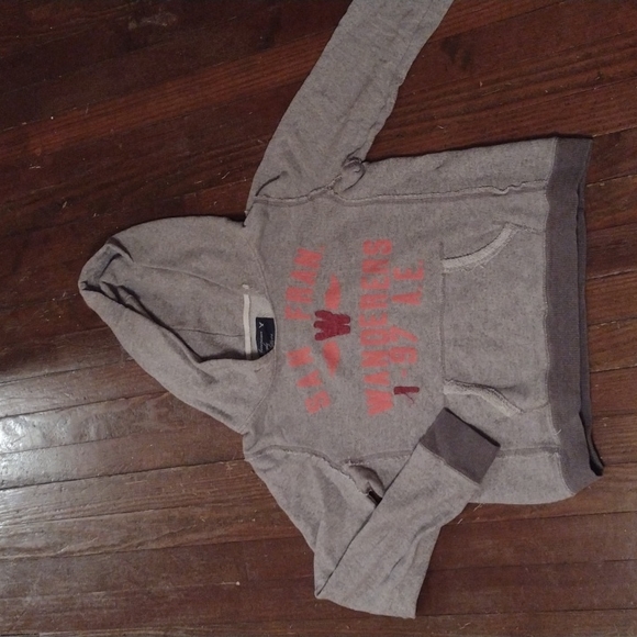American Eagle Outfitters Tops - American eagle hoodie